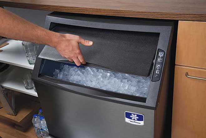 Reparación y mantenimiento de fabricas-y-maquinas-de-hielo en el Estado de México