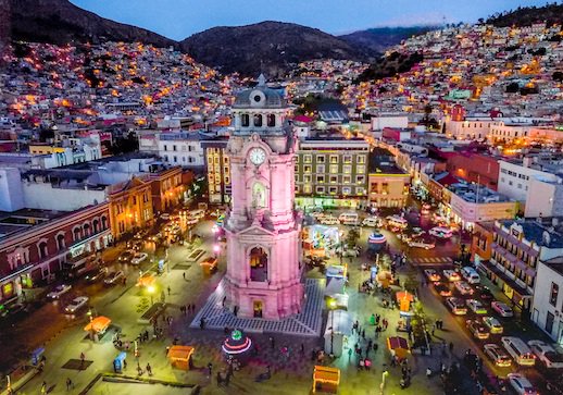 Reparación y Mantenimiento en Pachuca